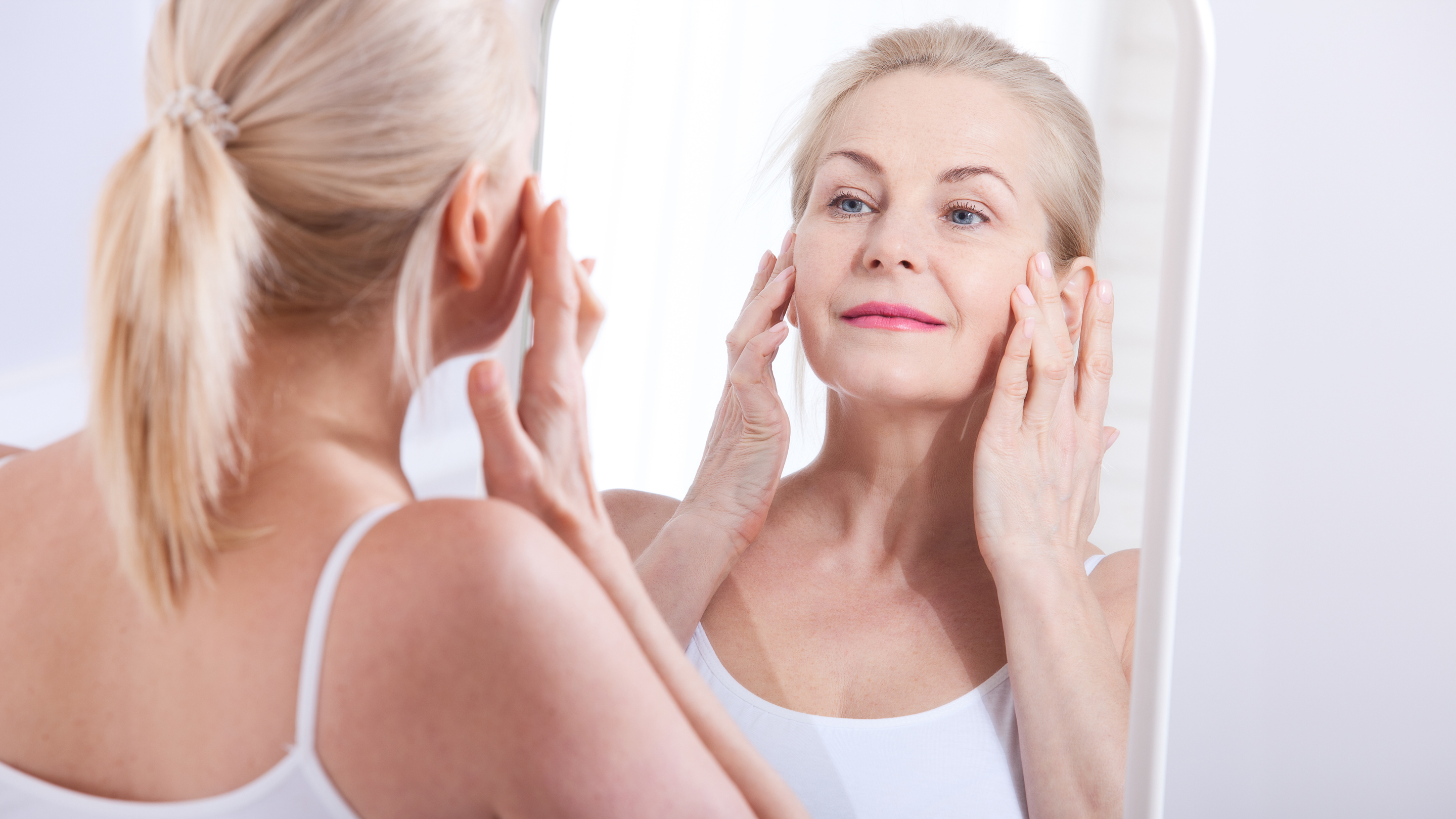 What Happens to Collagen as We Age?