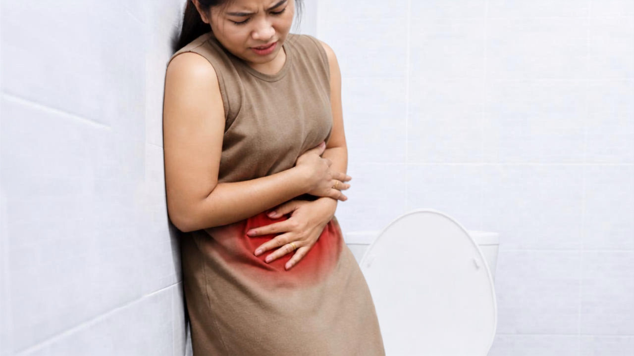 When Is Period Pain a Cause for Concern?