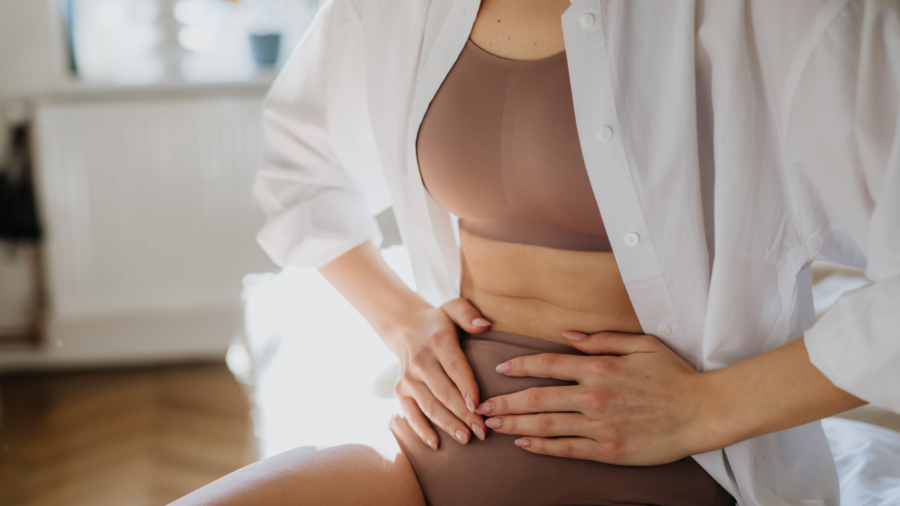 Primary vs Secondary Period Pain