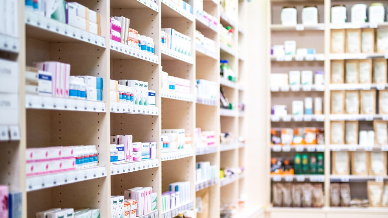 Medical Treatments for Severe Period Pain