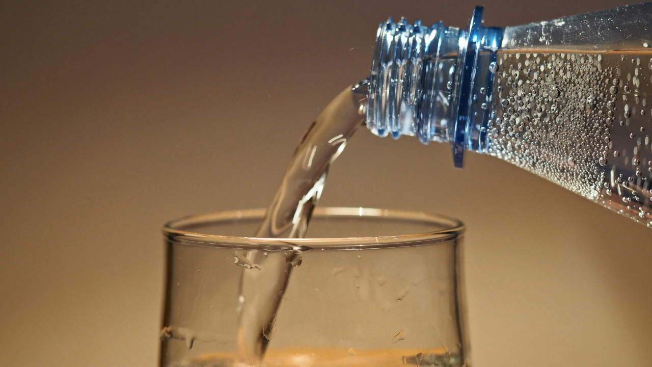 Hydration and Electrolytes