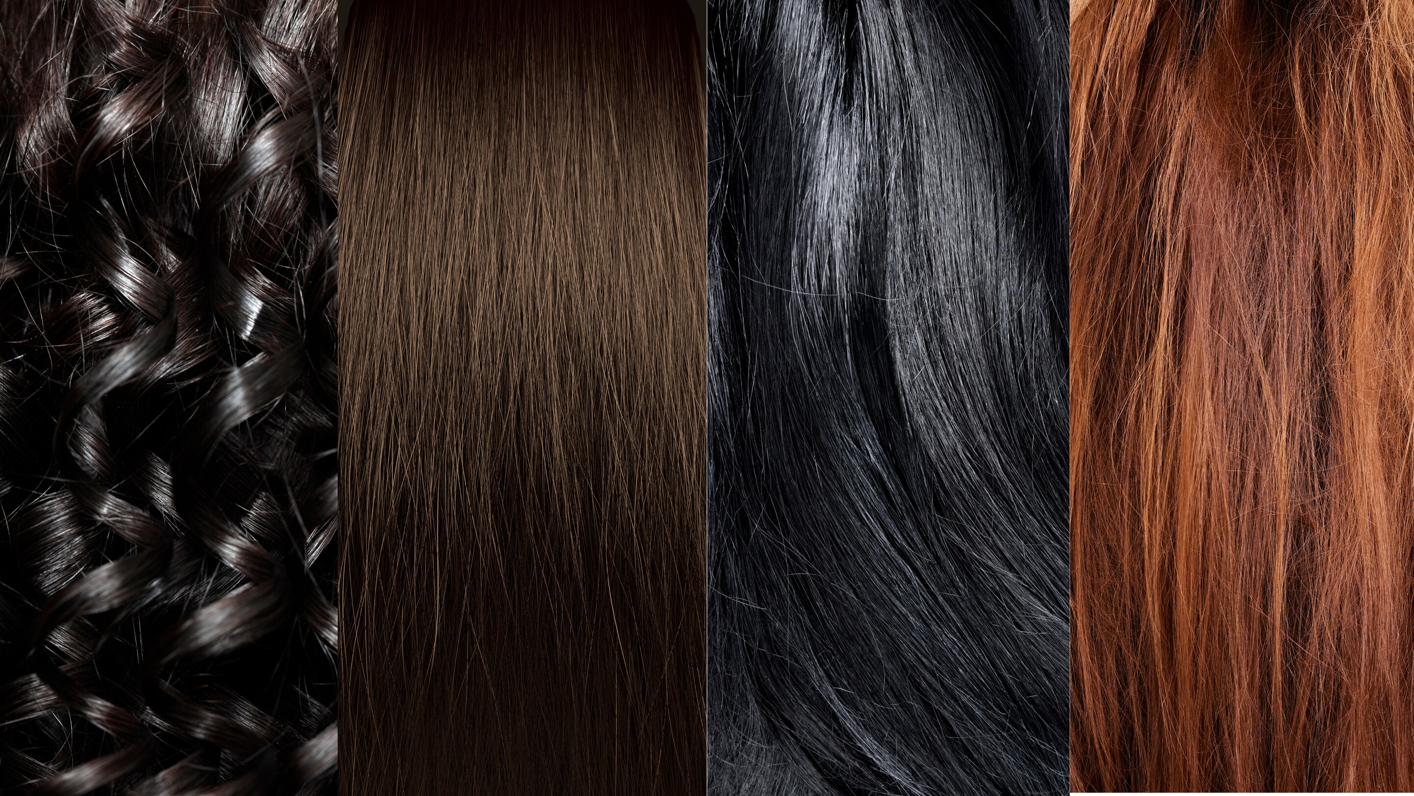Best Shampoo for Different Hair Types