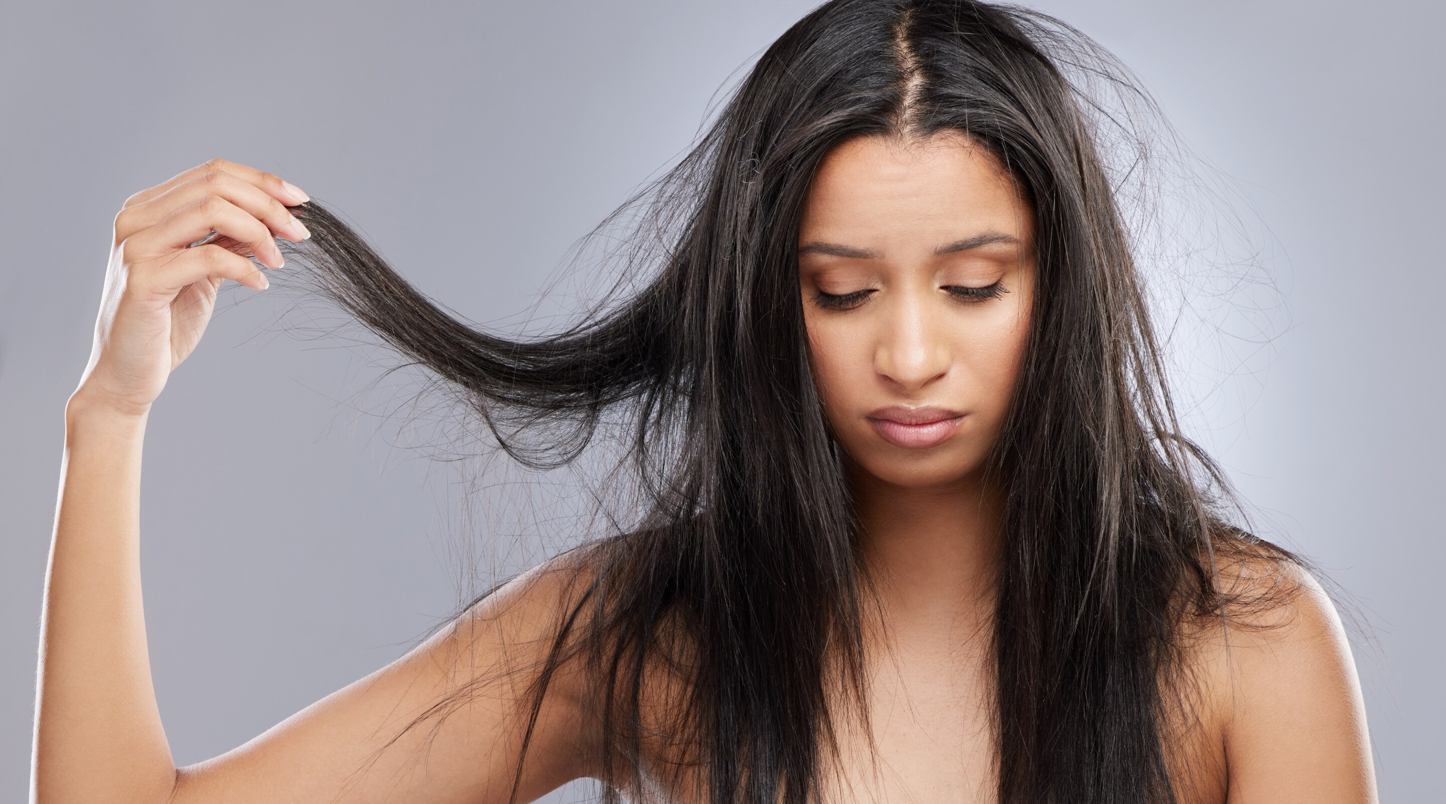Best Shampoo for Dry and Frizzy Hair for Smoother-Looking Hair