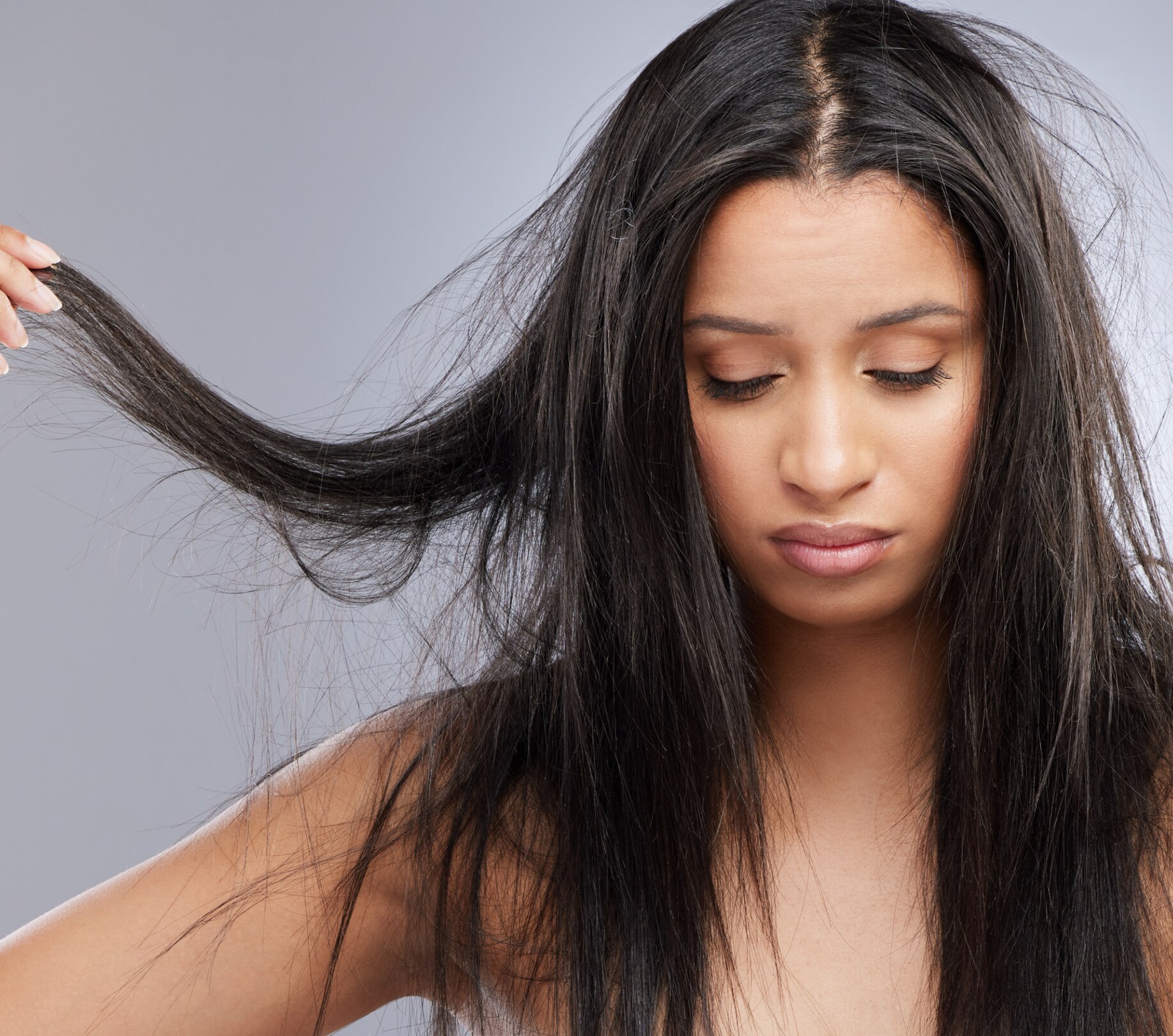 Image of Best Shampoo for Dry and Frizzy Hair: A Guide to Smoother-Looking Hair