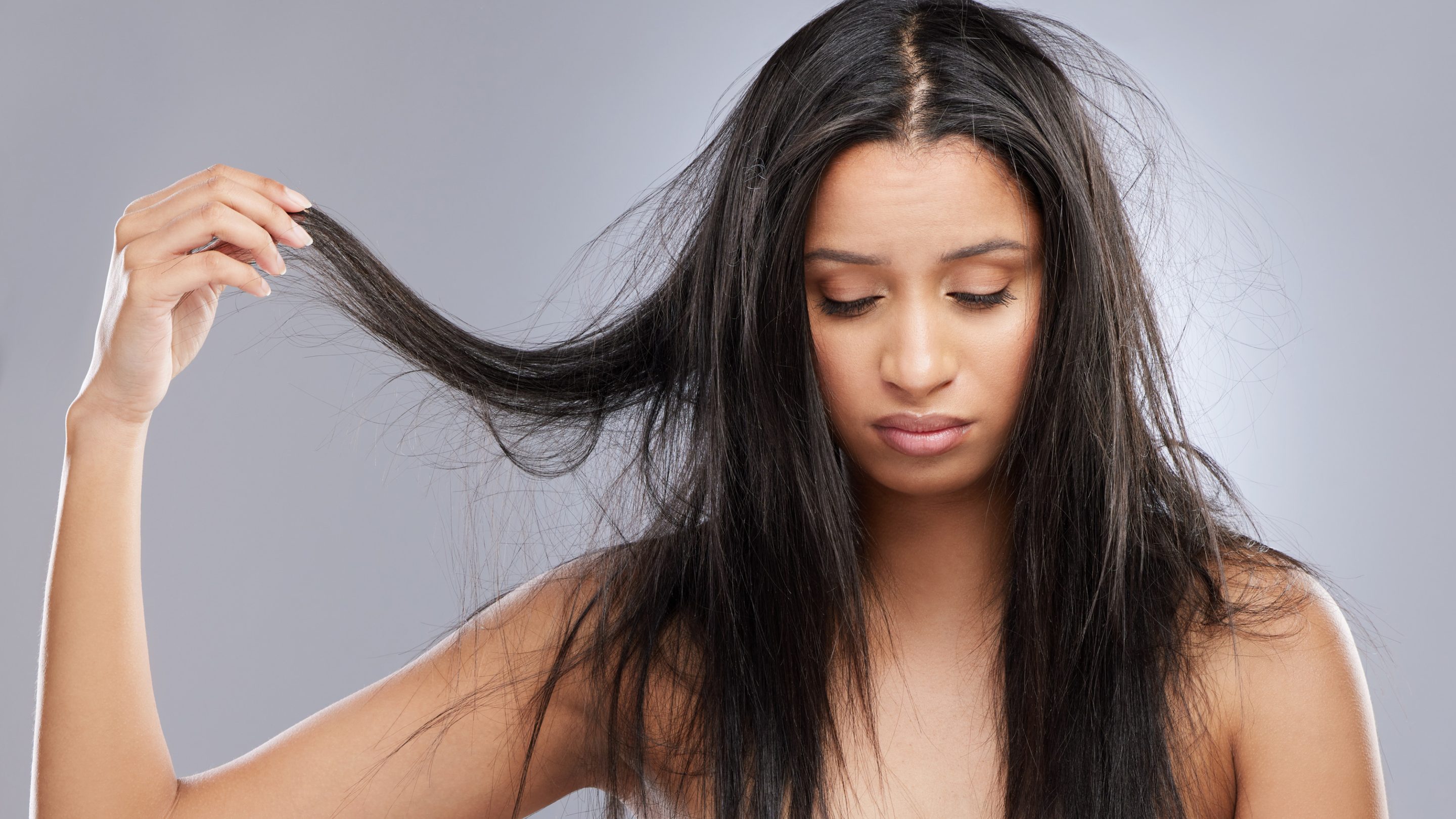 Best Shampoo for Dry and Frizzy Hair for Smoother-Looking Hair