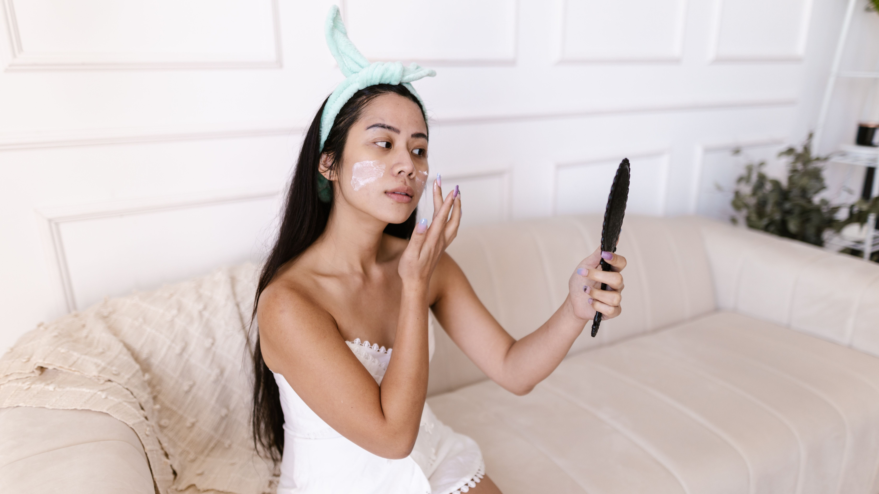 What Causes White Cast, And Why Indian Skin Sees It More