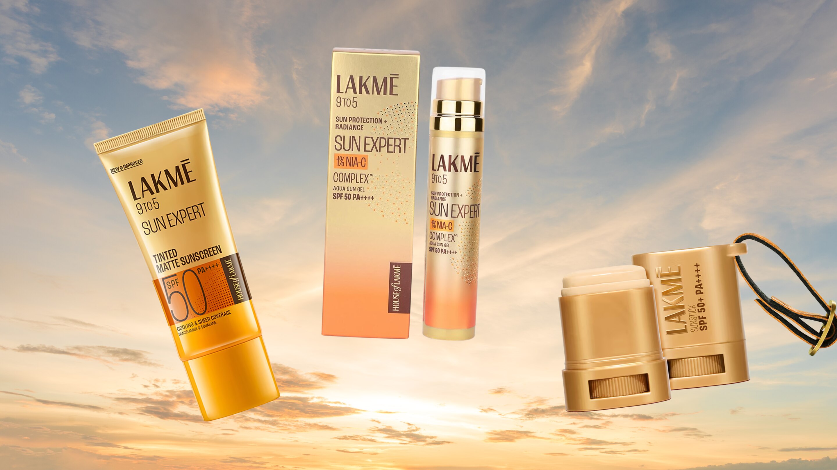 The Best No-White-Cast Sunscreens For Indian Skin