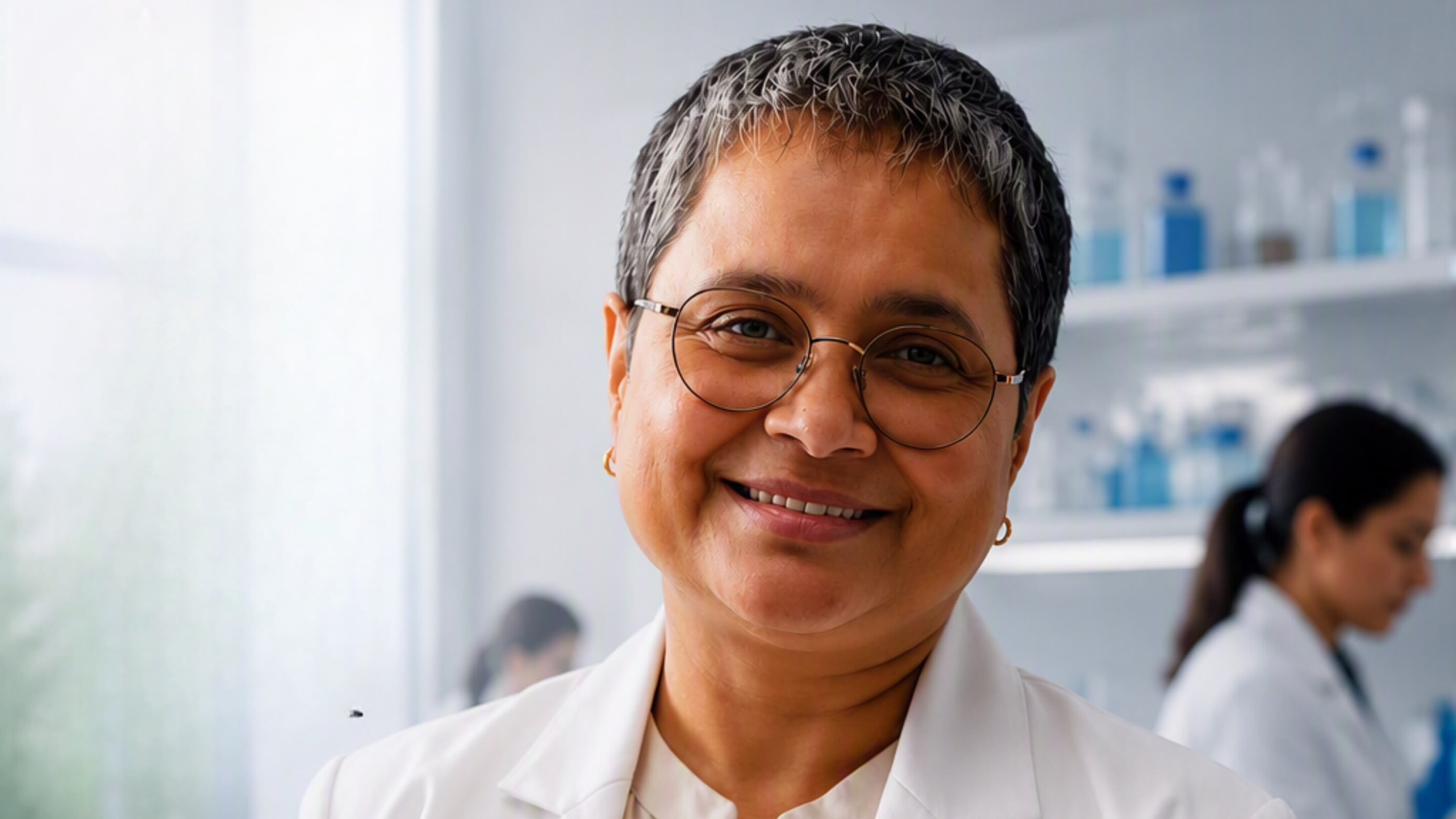Sapna Singh, Head, Lakmé R&D, India shares