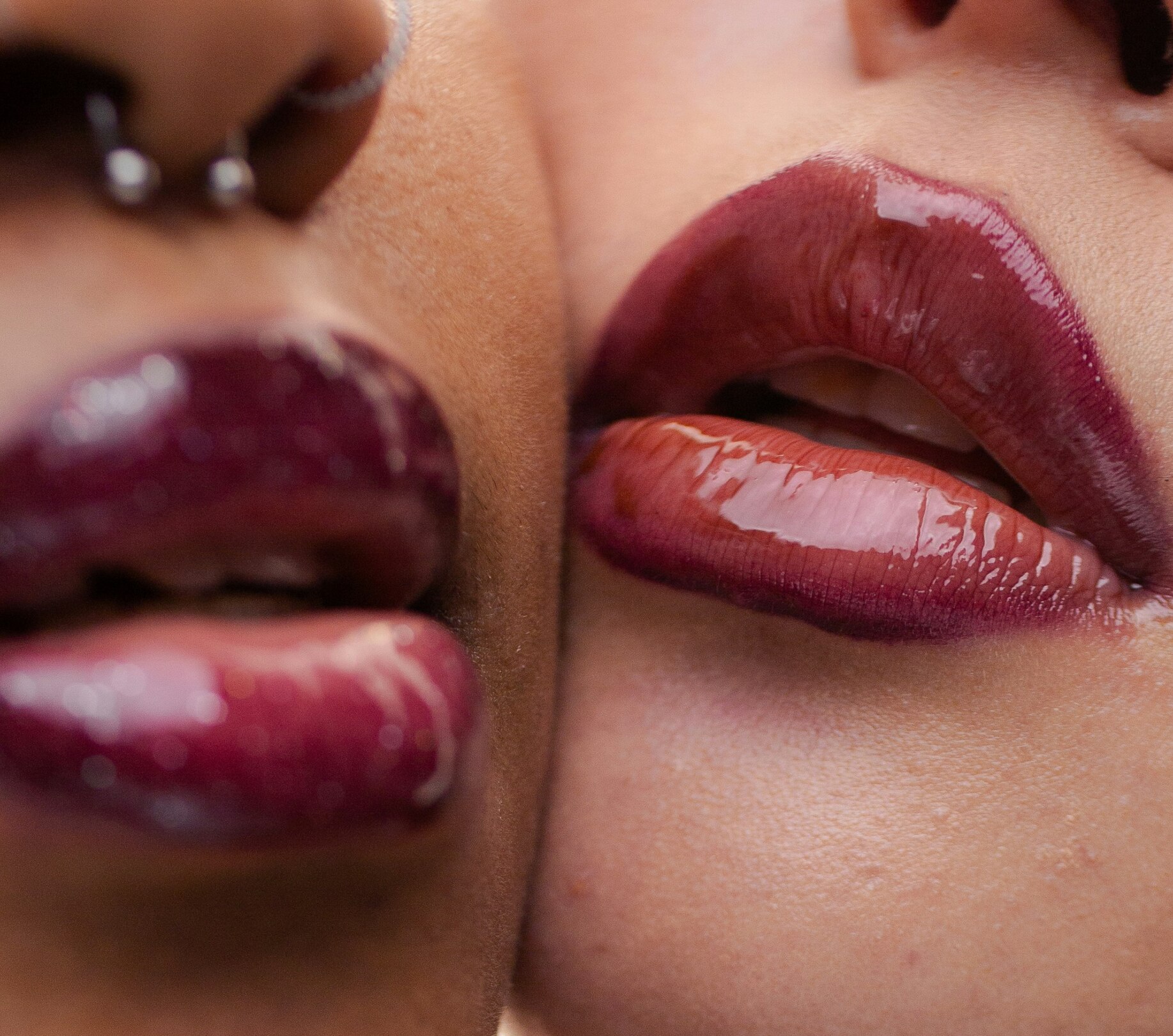 Image of 3 Best Lakmé Lip Glosses for High-Shine, Non-Sticky Lips That Actually Hydrate – India Edition