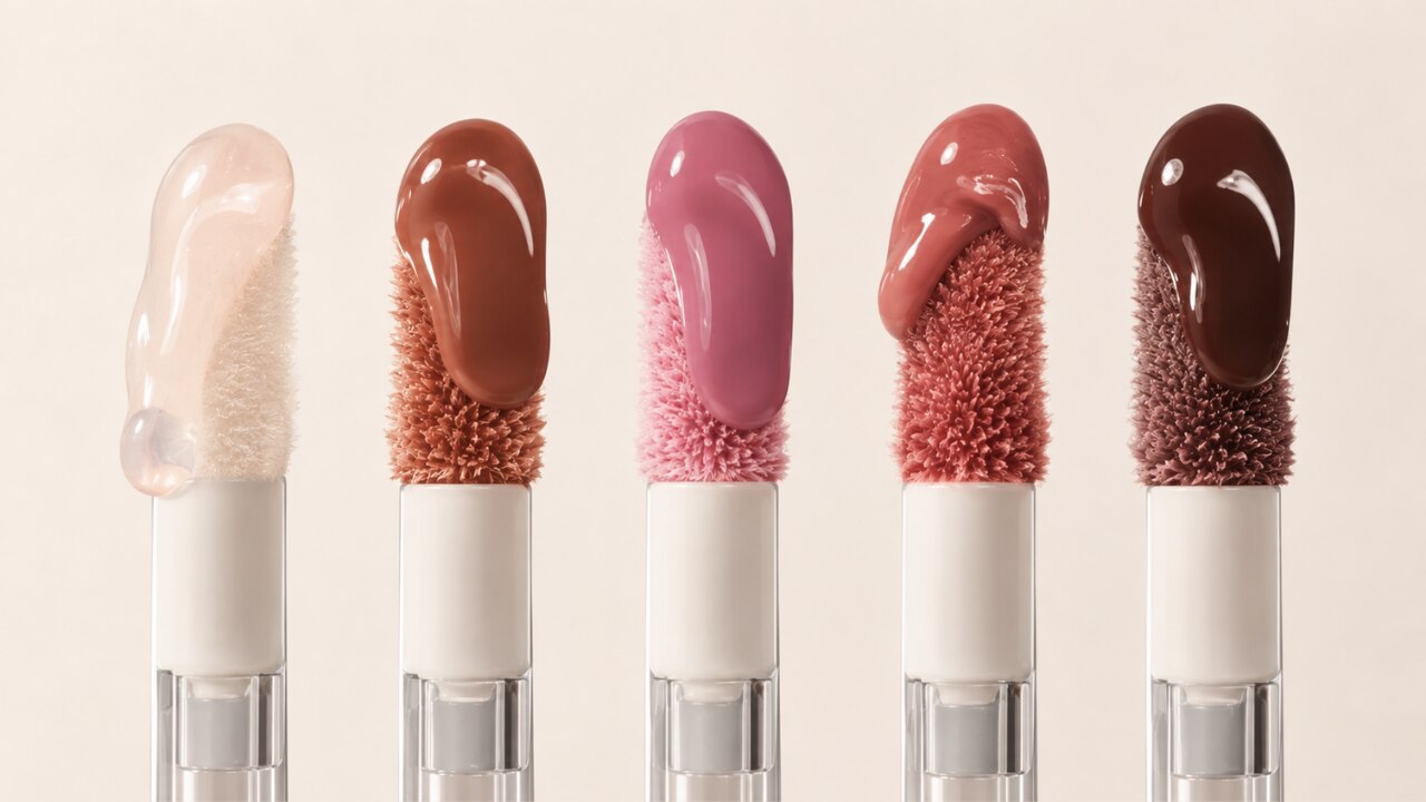 Check the applicator type