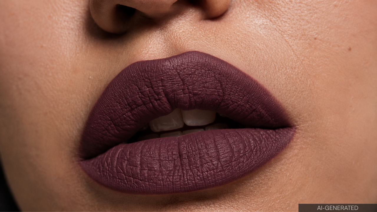 Consider finish based on lip condition