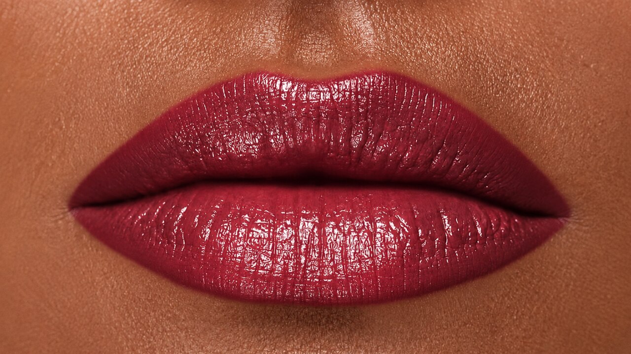 Deep Skin Tones