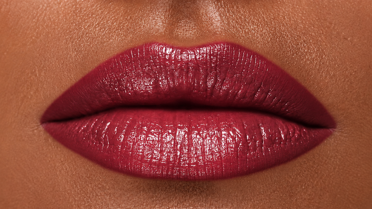 Deep Skin Tones