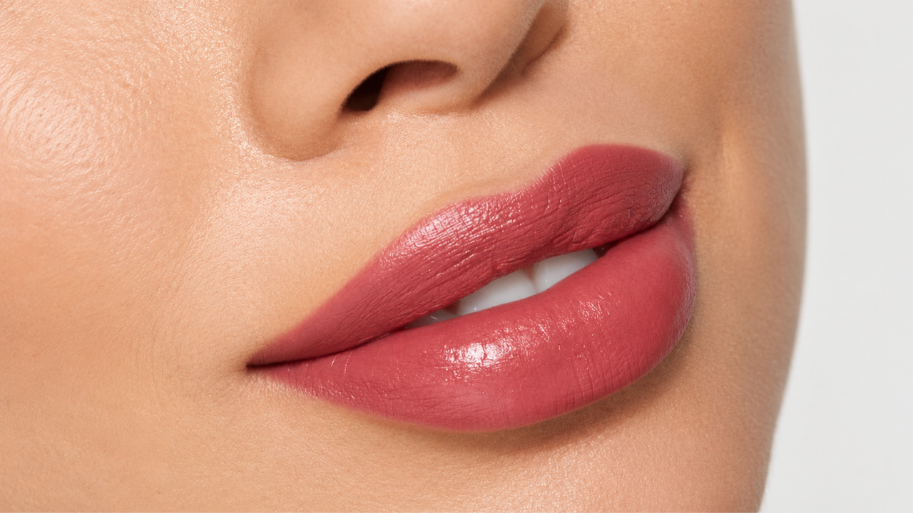 Fair Skin Tones