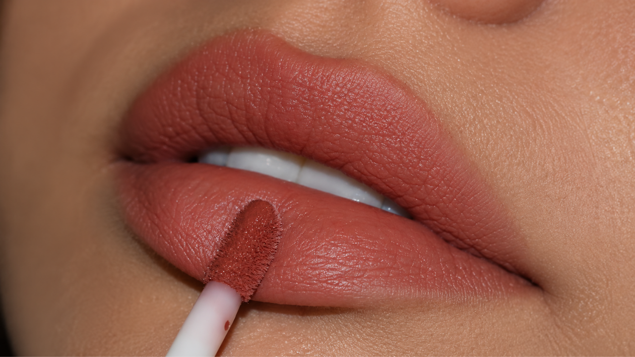 How to Make Liquid Lipstick Last Longer