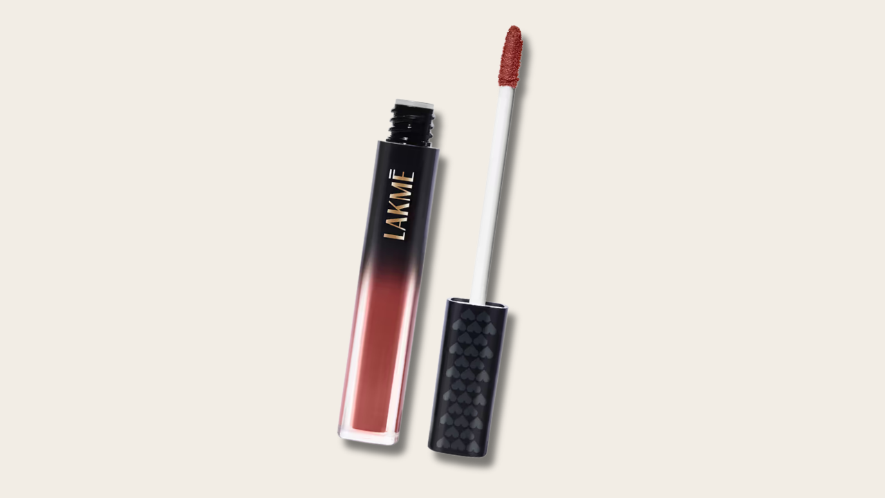 Lakmê Absolute Lip Mousse