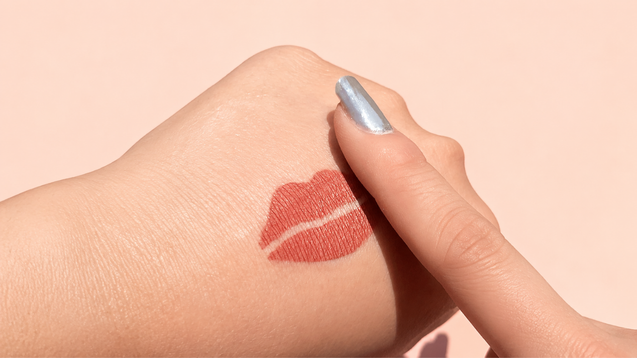 Benefits of Liquid Lipstick