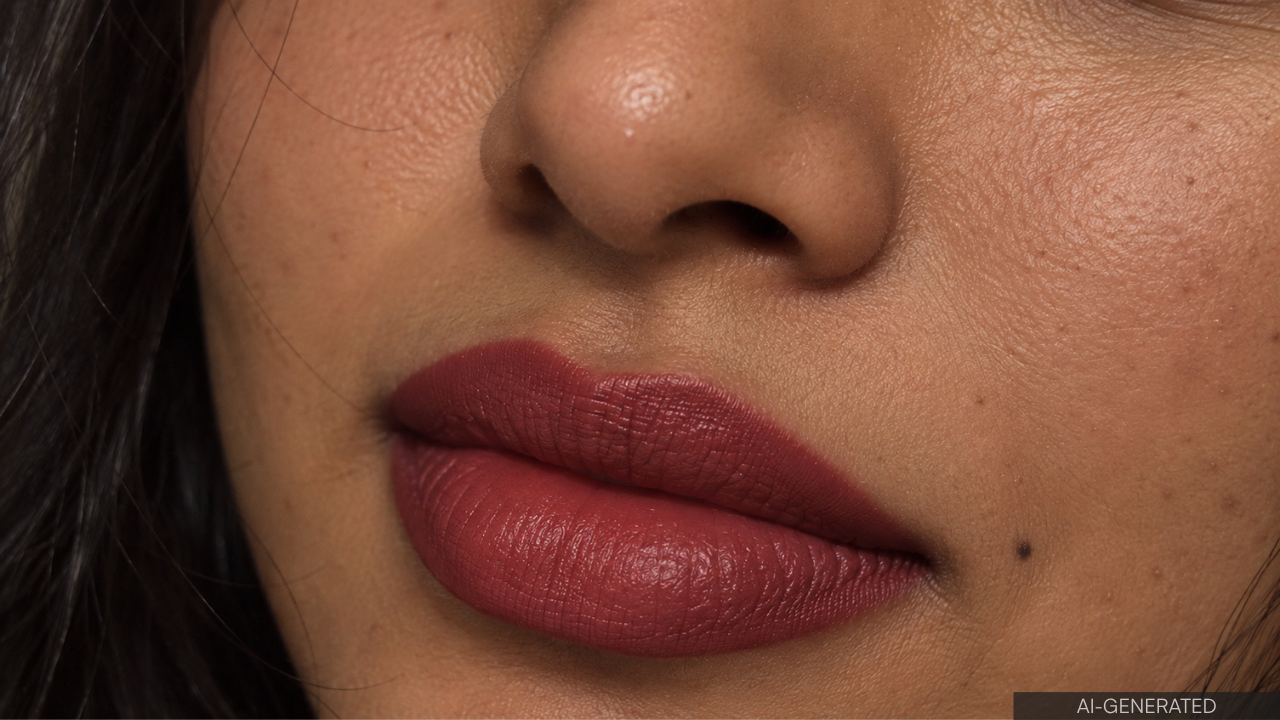 Medium and Wheatish Skin Tones