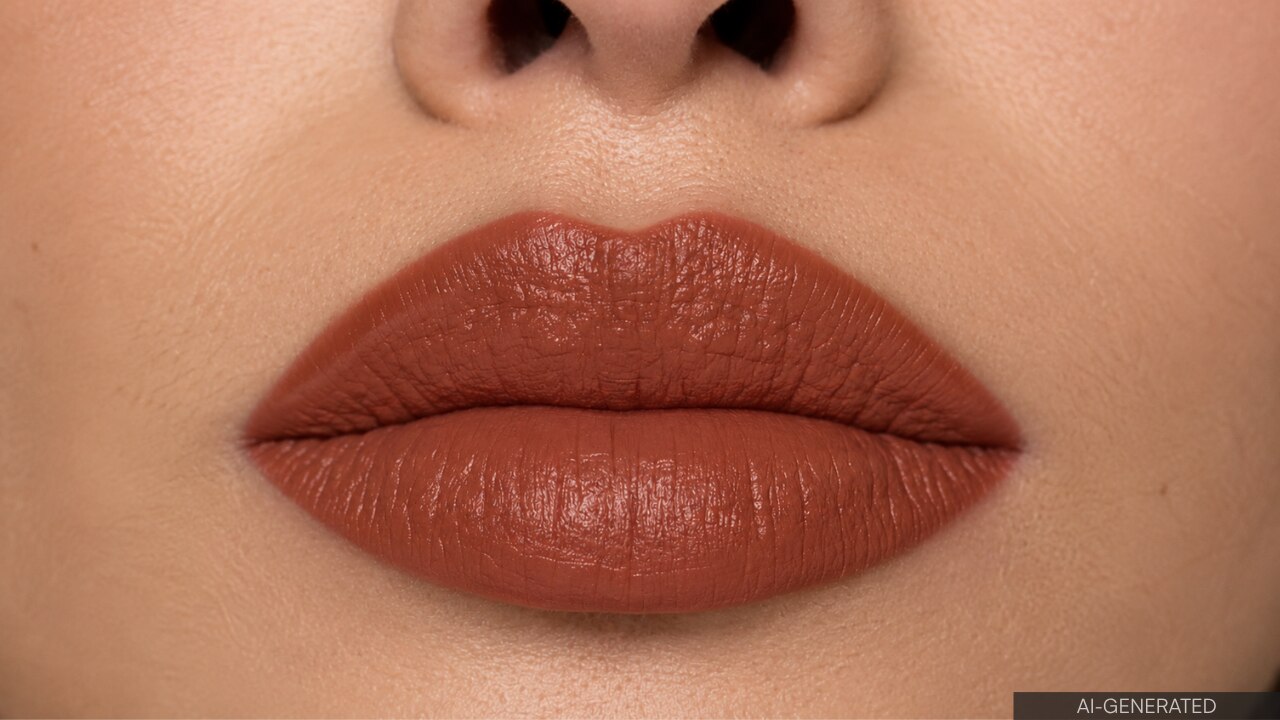 Olive Skin Tones