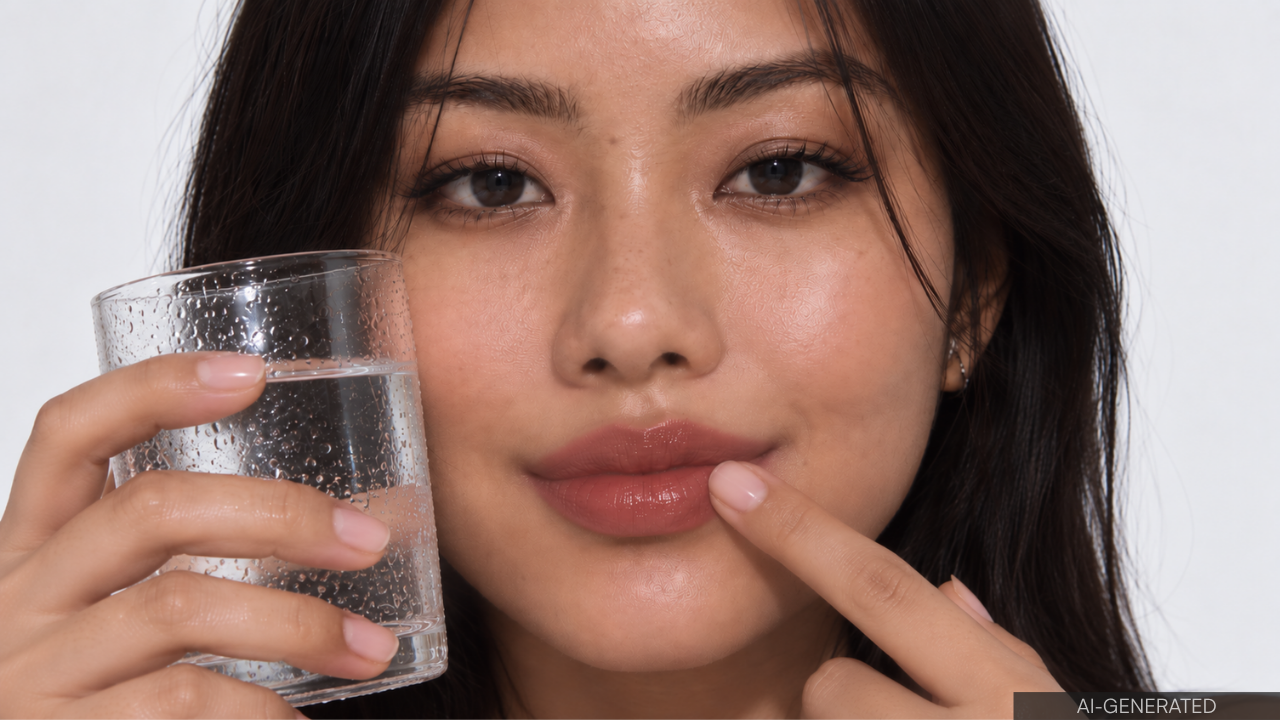 Test for waterproof or transfer-resistant claims realistically