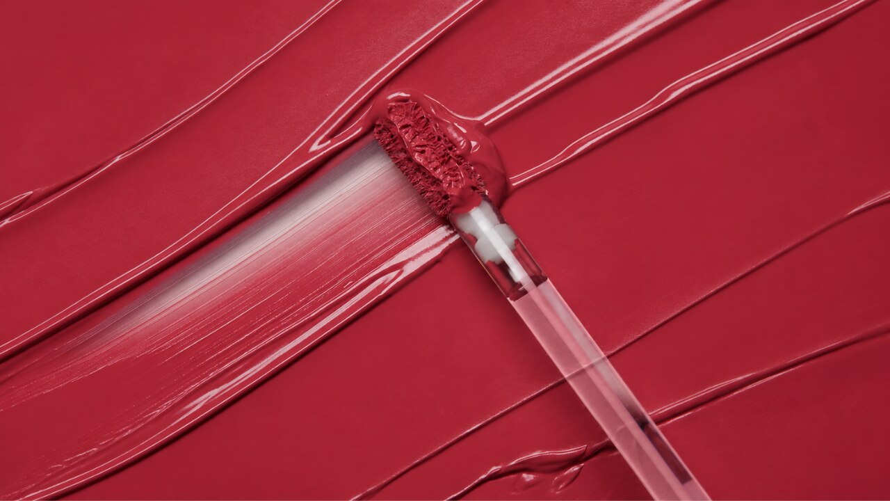 What Is Liquid Lipstick?