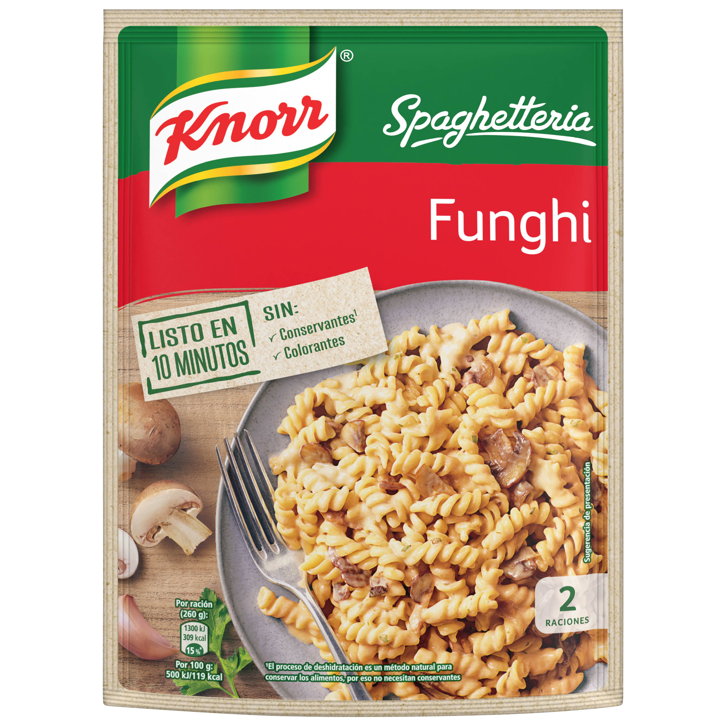 Product page