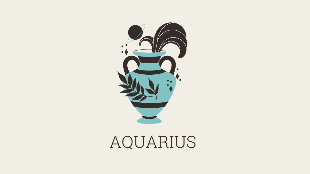 Aquarius