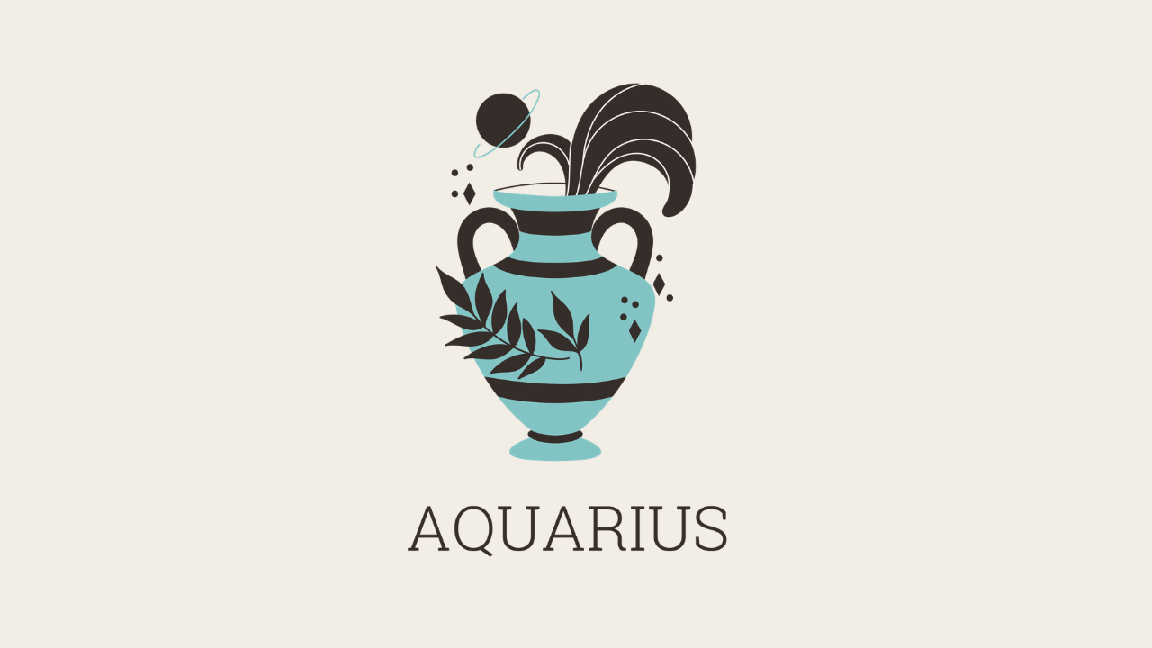 Aquarius