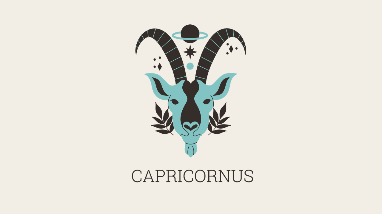 Capricorn