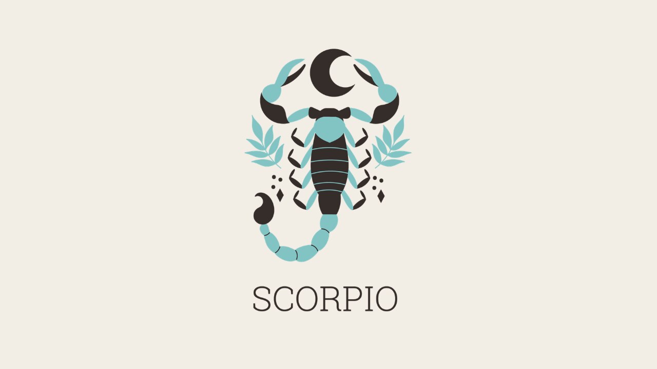 Scorpio