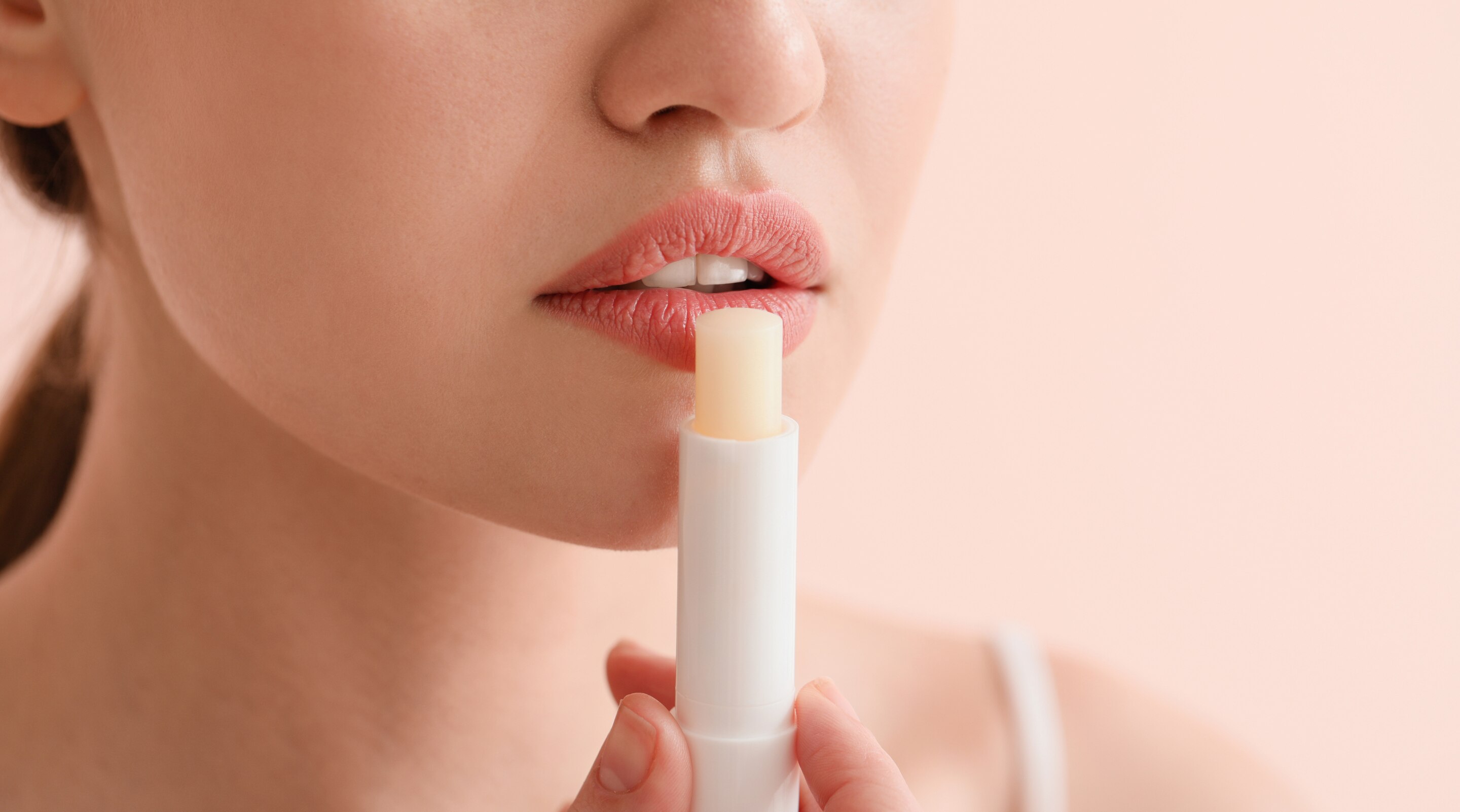 Peptides for Lips with 5% Peptide and Niacinamide Complex