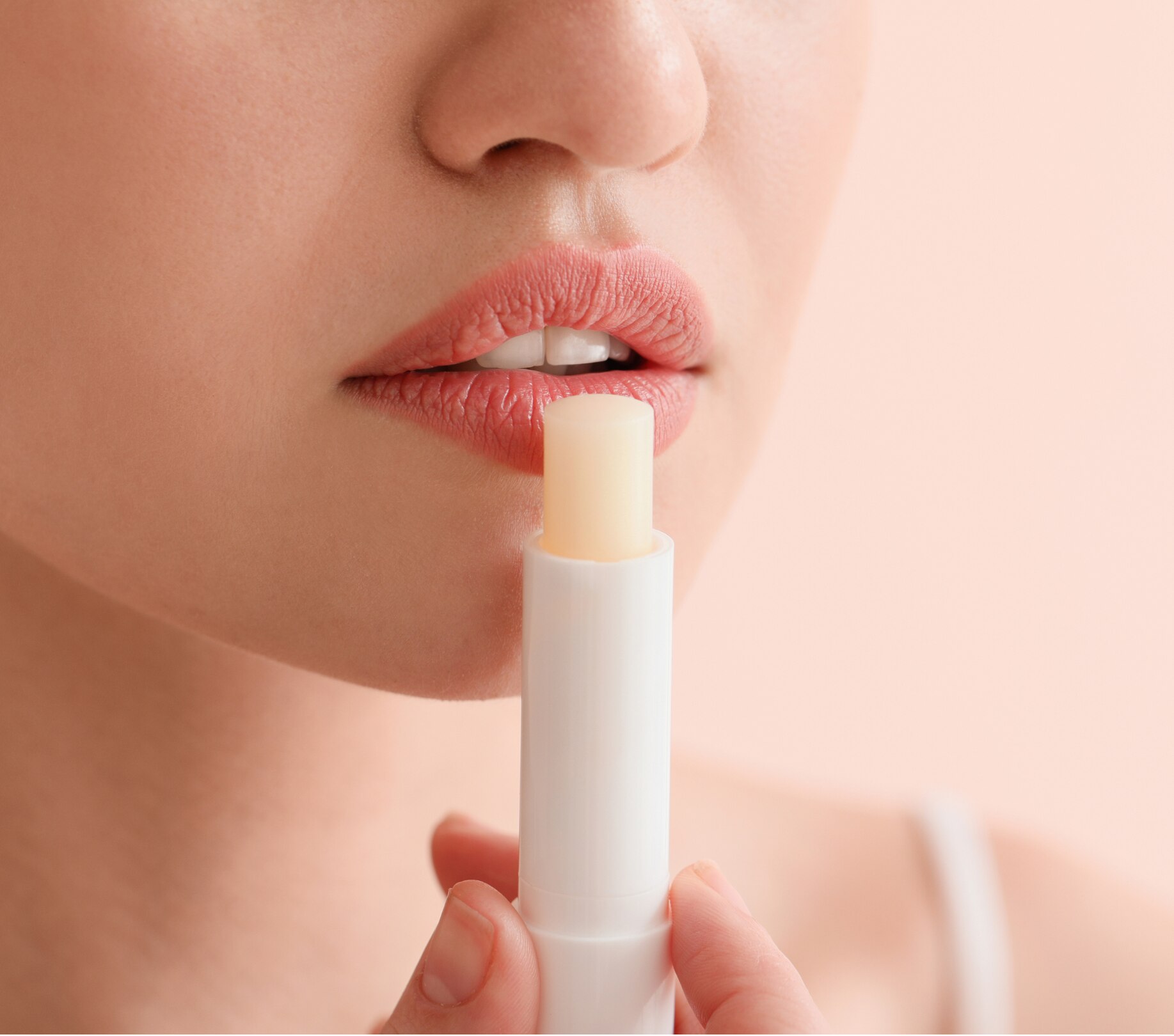 Image of Peptides for Lips, Explained: How the 5% Peptide + Niacinamide Complex Works for Soft, Plump Lips