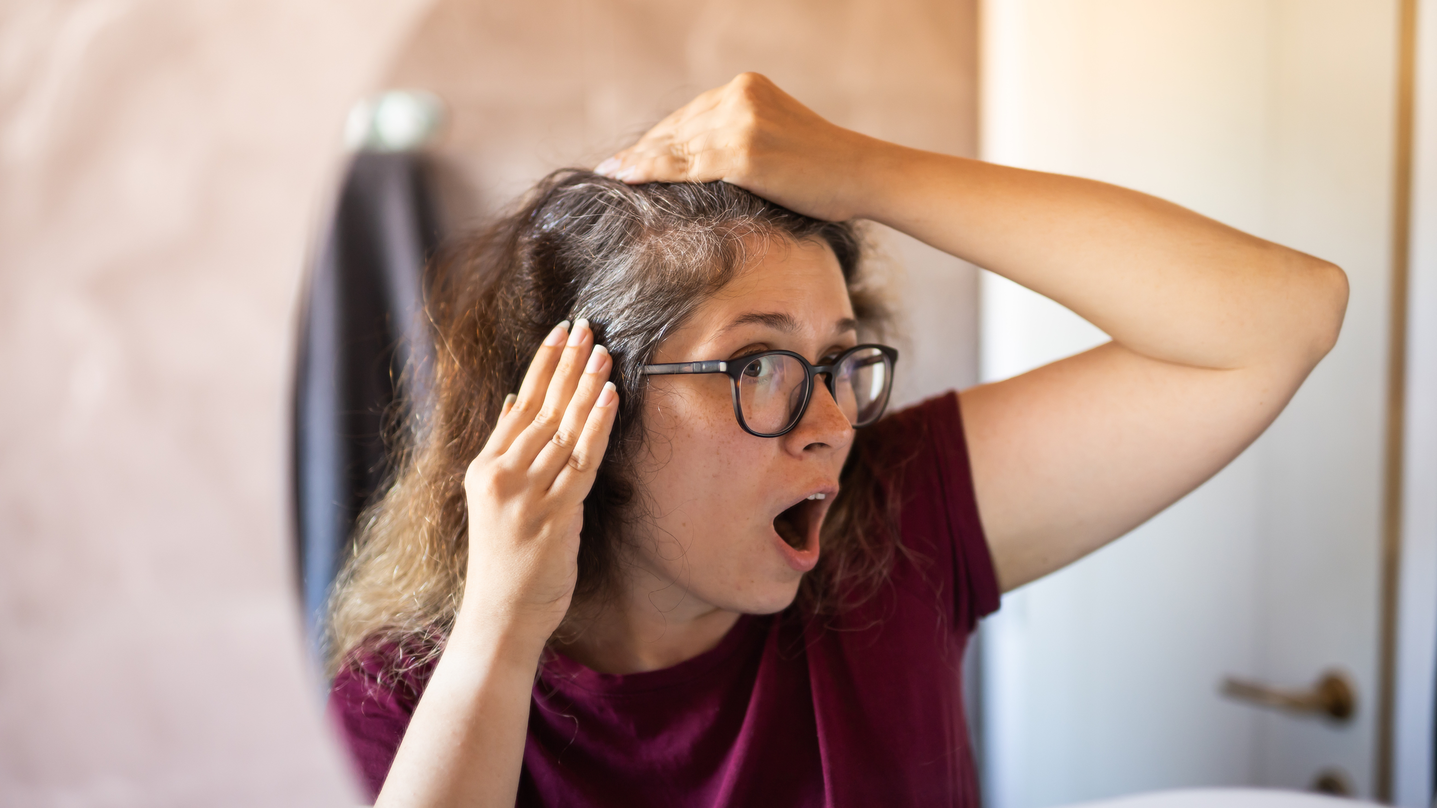 How to Prevent Premature Greying
