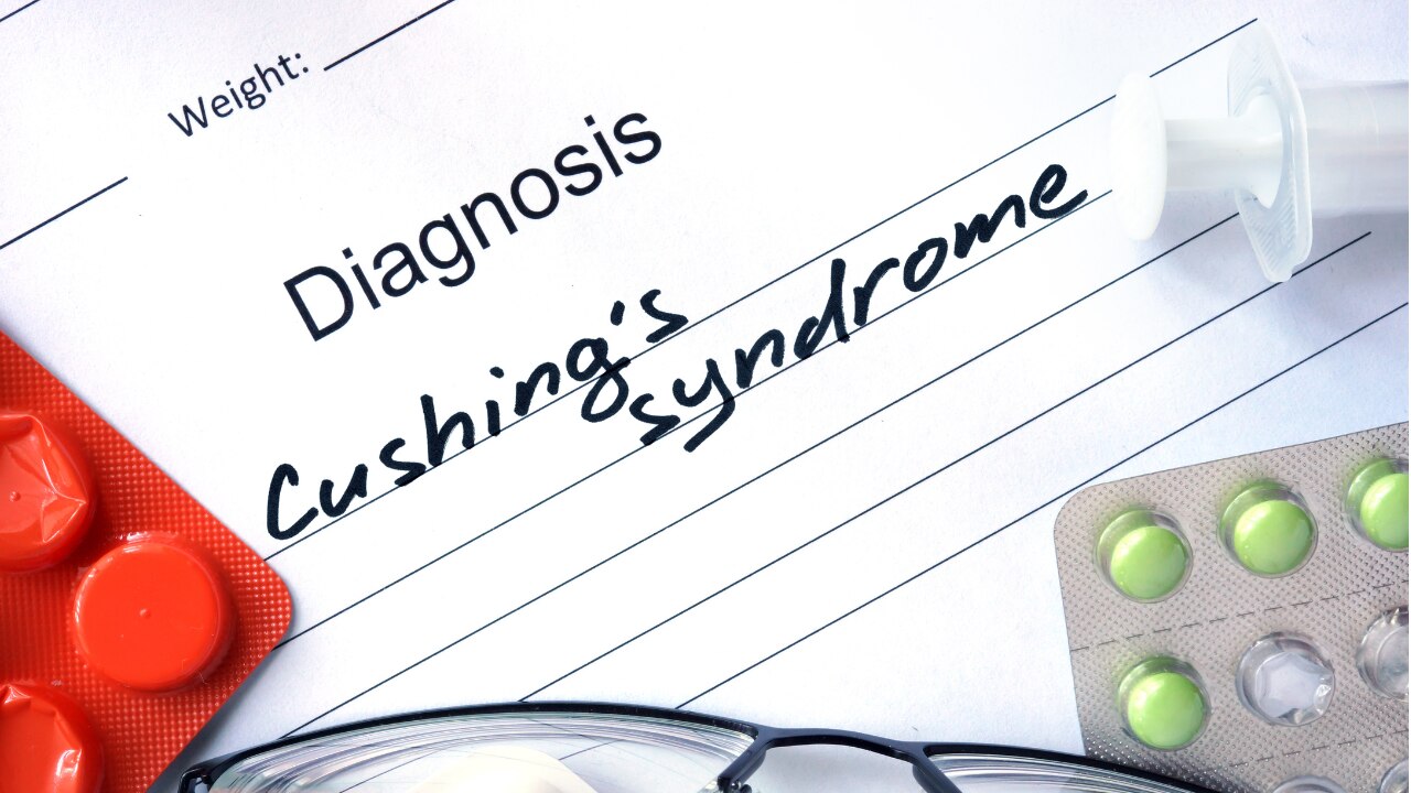 Cushing's Syndrome