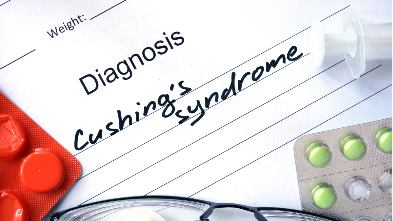 Cushing's Syndrome