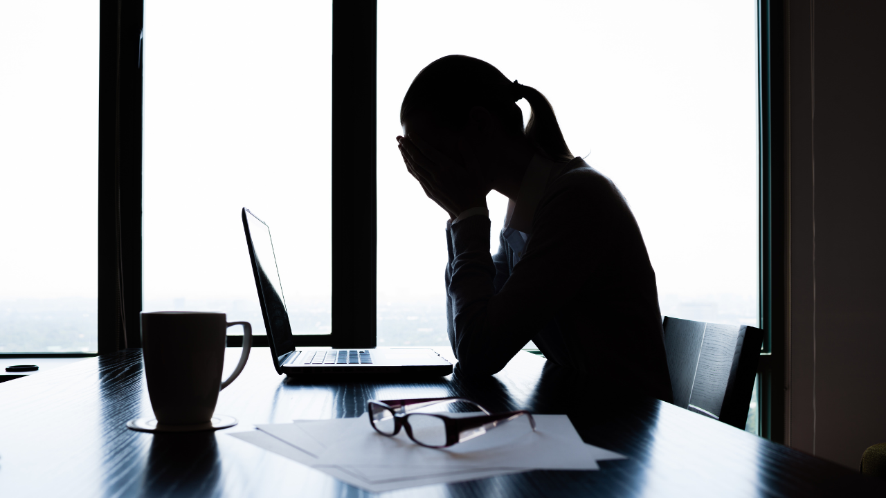 Chronic Stress and HPA Axis Dysregulation
