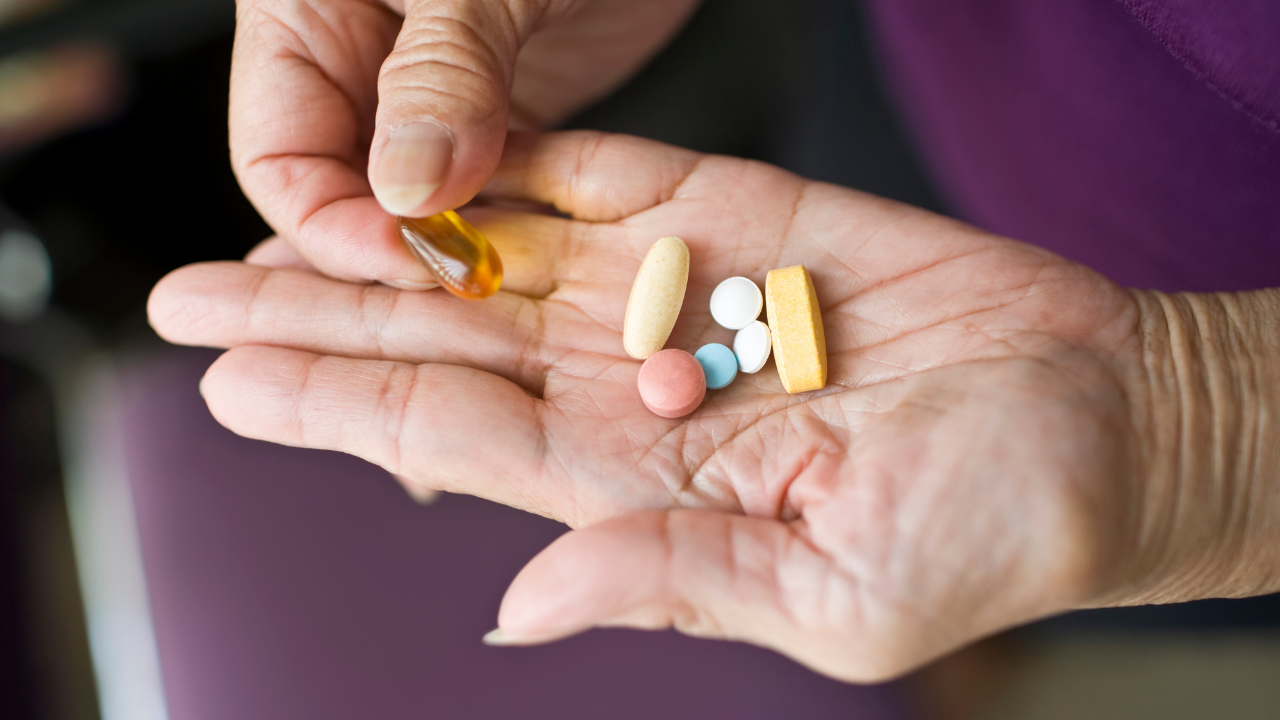 Medication-Induced Changes