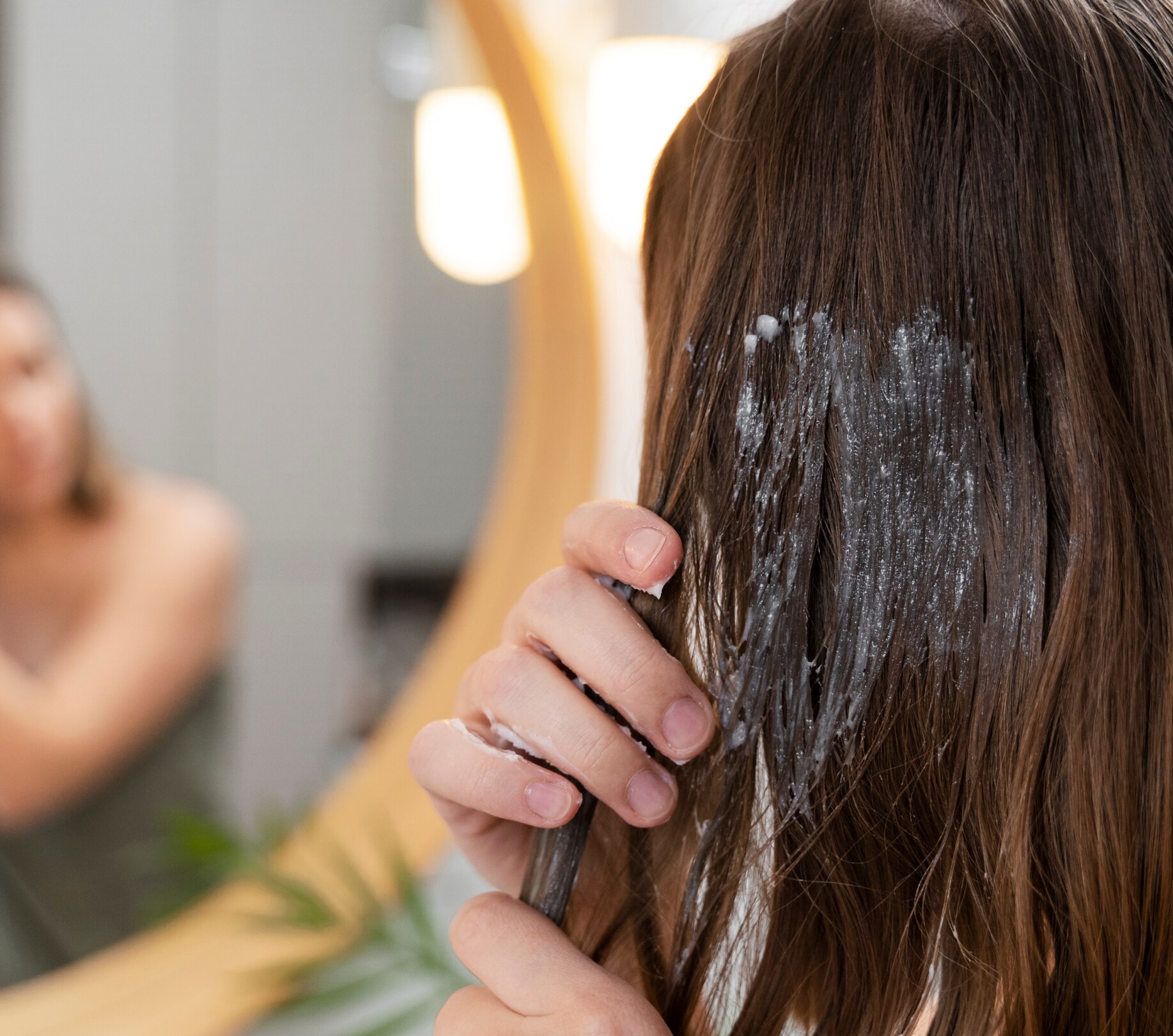 Image of Hair Mask Uses: 8 Reasons to Add Deep Treatment to Your Routine
