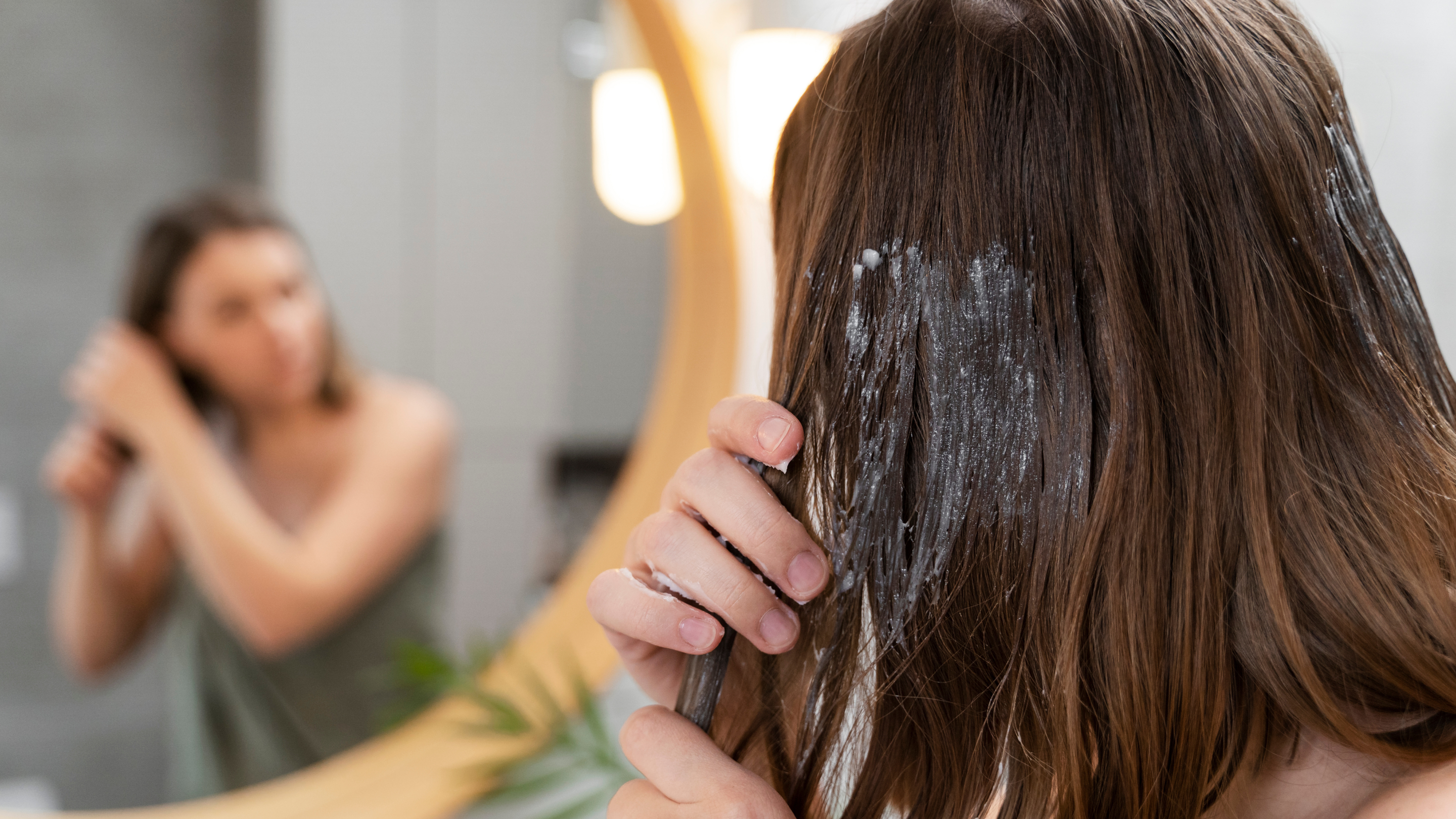Hair Mask Uses and Benefits for Healthy, Hydrated Hair