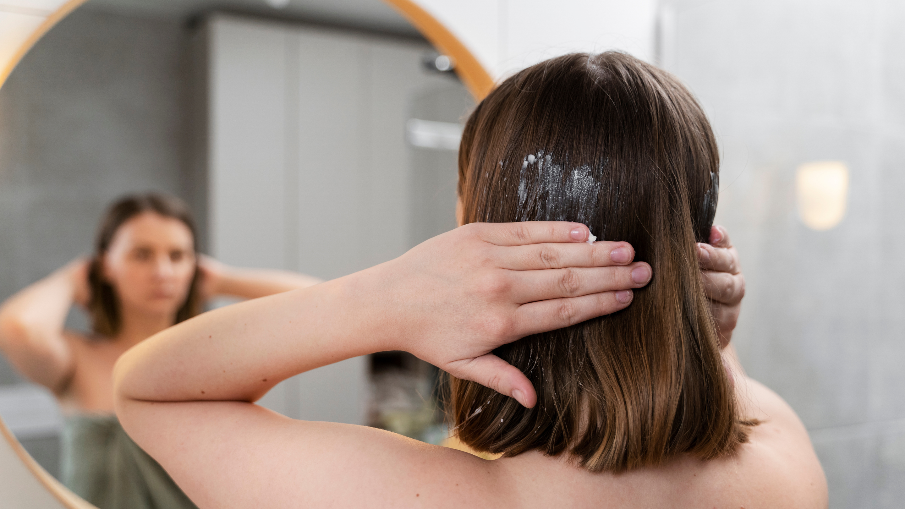 How Often Should You Use a Hair Mask?