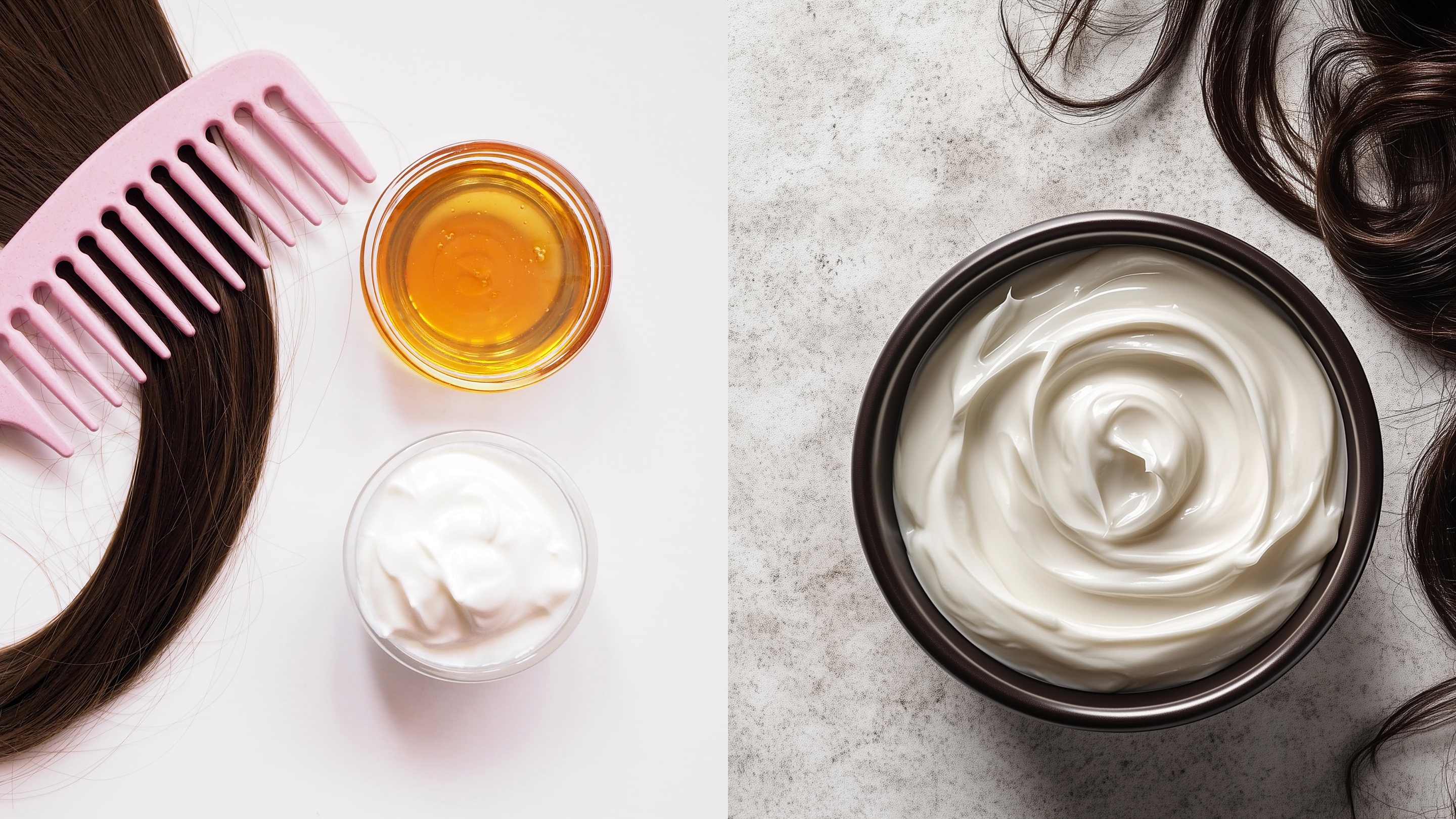 DIY Hair Masks vs. Store-Bought Products: Which Is Right for You?