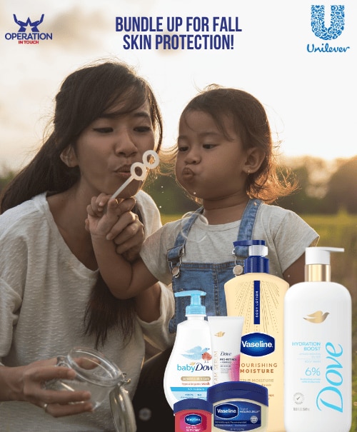 OIT bundle up for fall skin protection article copy