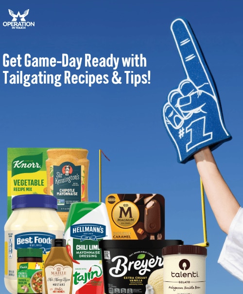 OIT tailgating recipes and tips article 4