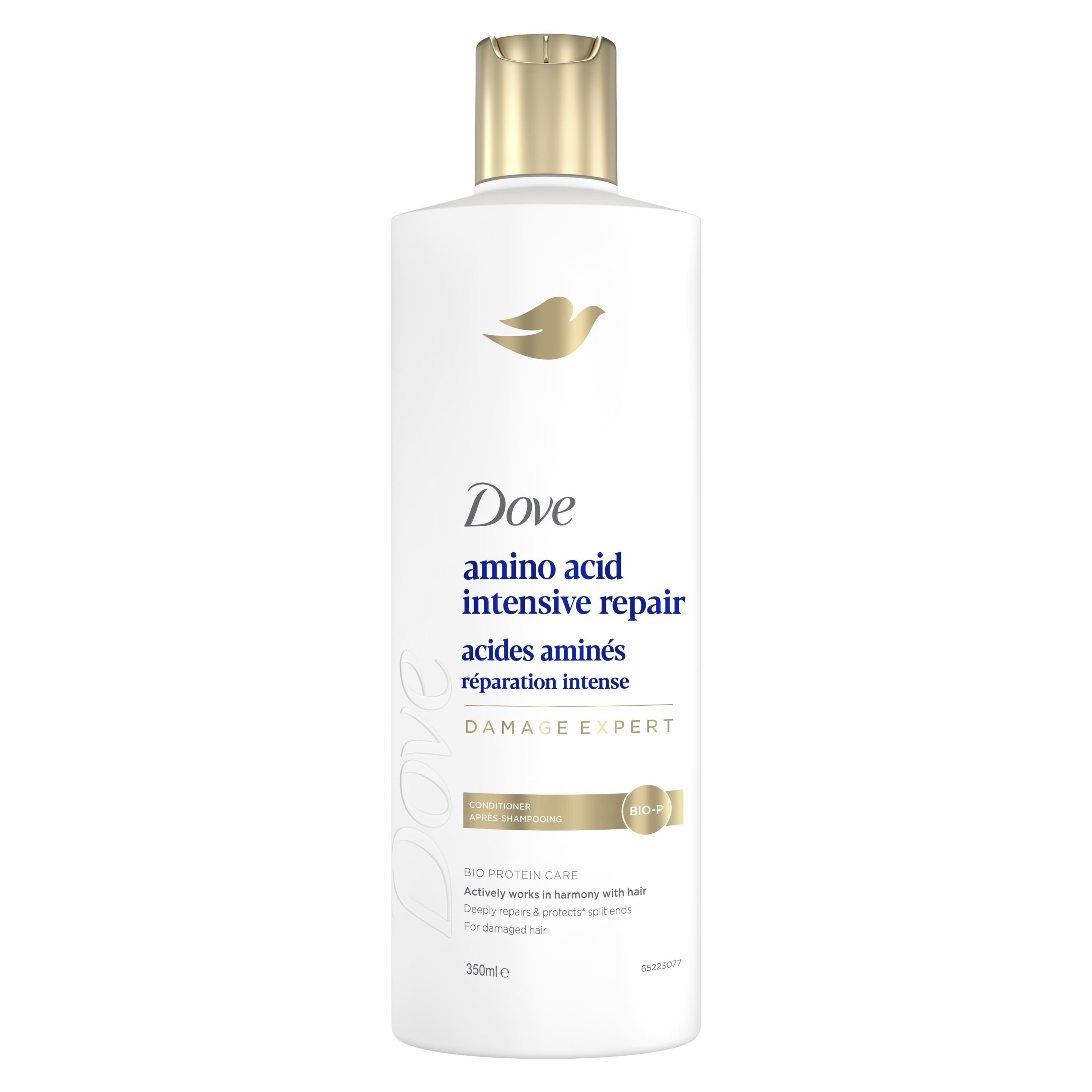 Dove Amino Acid Intensive Repair Conditioner 350 ml packshot