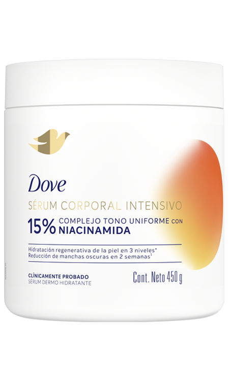 Producto Sérum Niacinamida