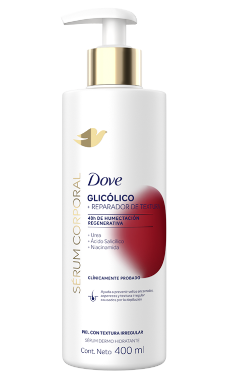 Producto Sérum Glicólico