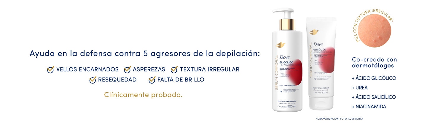Banner secundario de la defensa del producto