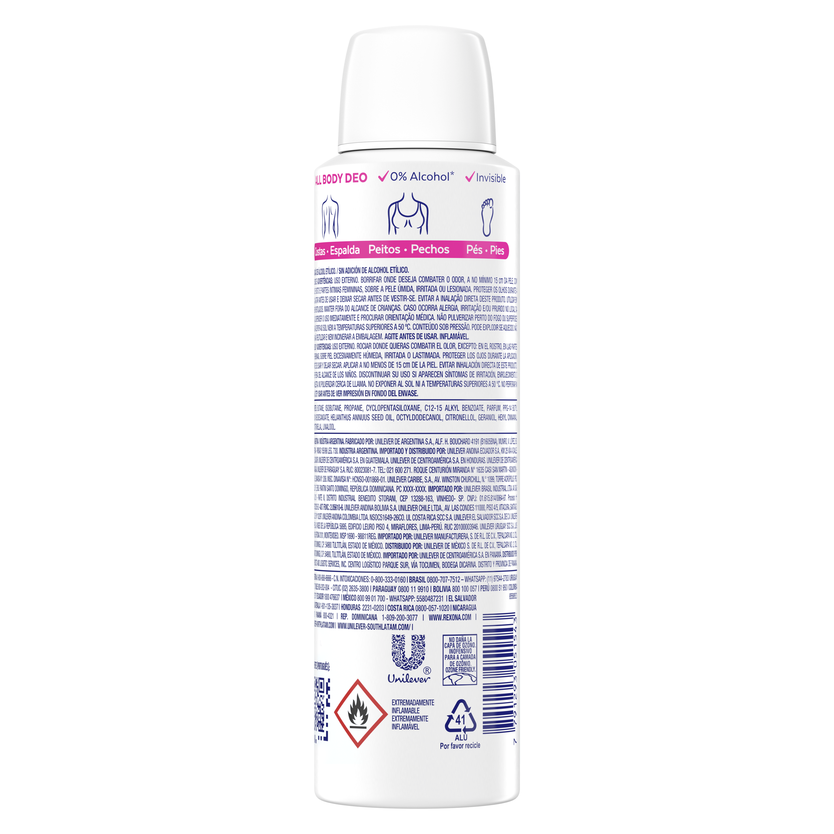 Product page