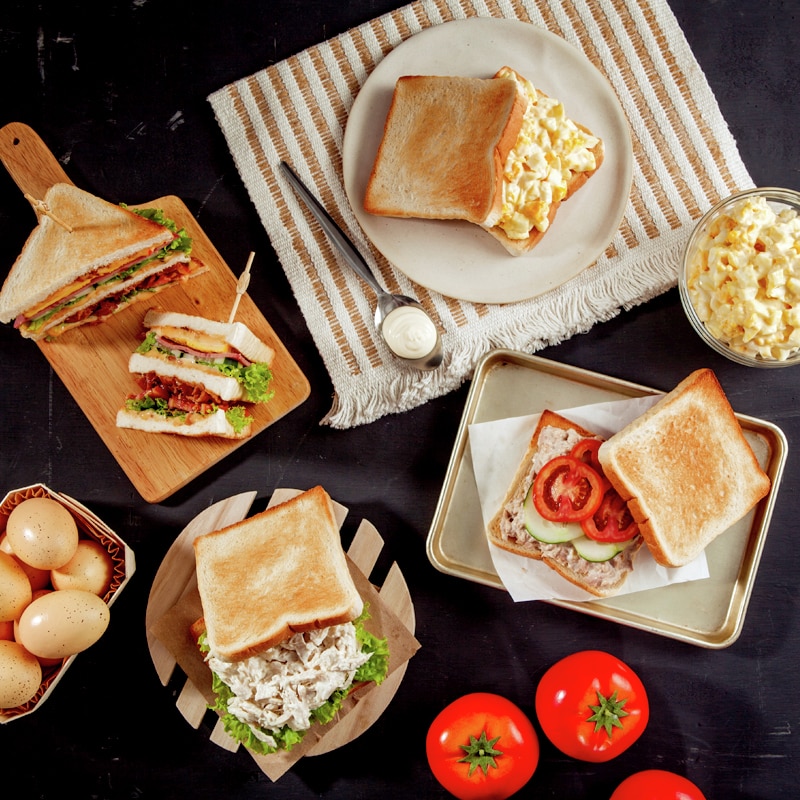 Fastwich