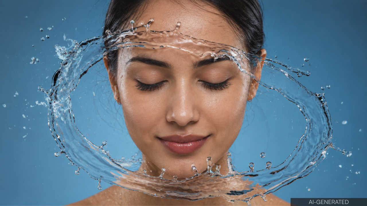 Benefits of Glycerine for Face